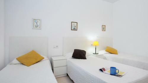 Apartamento Geranis 2