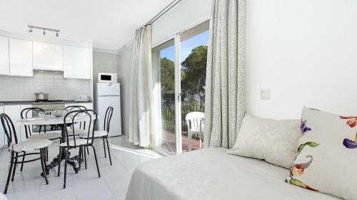 Apartamento Ancora 14 B-1