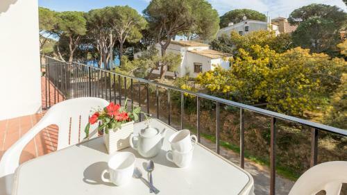Apartamento Ancora 14 B-1