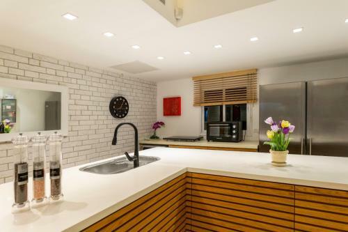 Apartamento Alma Suites