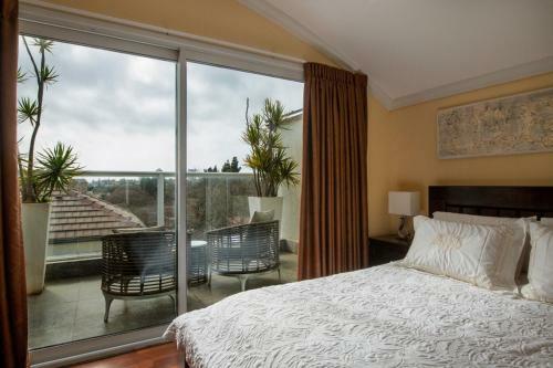 Apartamento Alma Suites