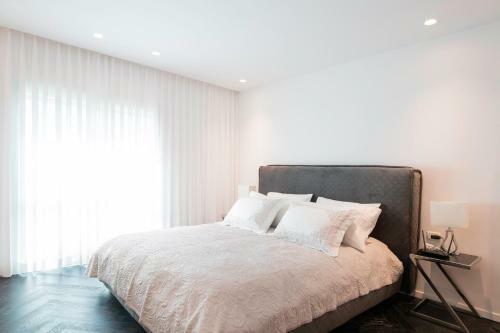 Apartamento Alma Suites