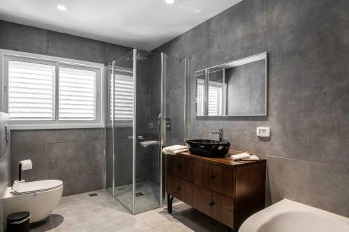 Apartamento Alma Suites