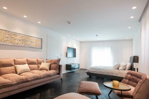 Apartamento Alma Suites