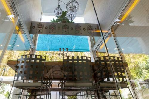 Apartamento Alma Suites