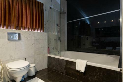 Apartamento Alma Suites