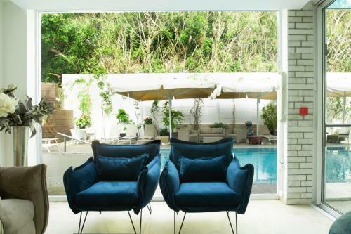 Apartamento Alma Suites