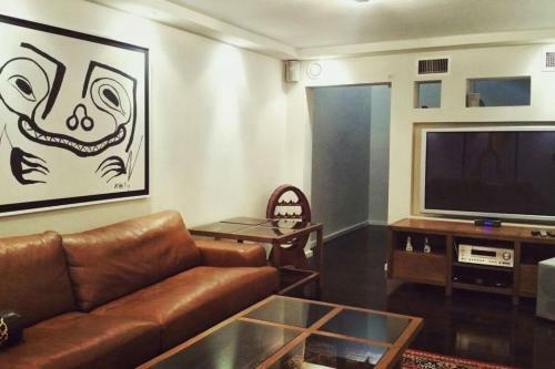 Prestige Villa With Private Pool + Parking