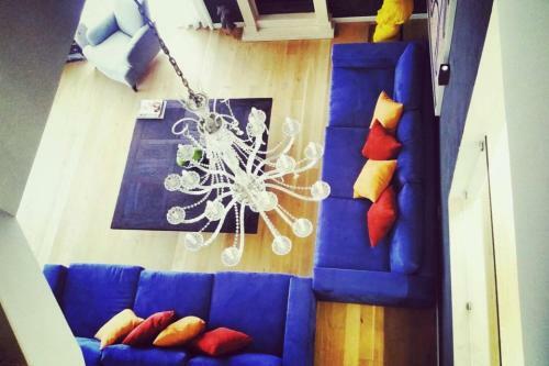 Prestige Villa With Private Pool + Parking