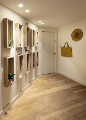 Apartamento The Blue Diamond Princess Presidential Suite