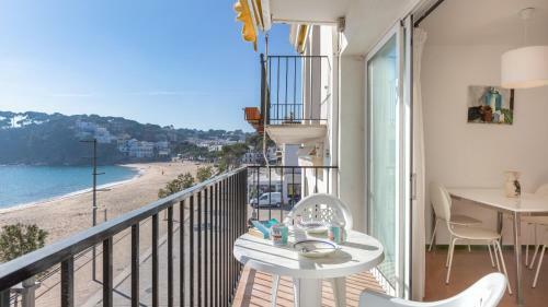 Apartamento Bonet 2