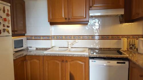 Apartamento Miranda Planta