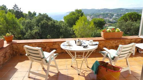Apartamento Miranda Planta