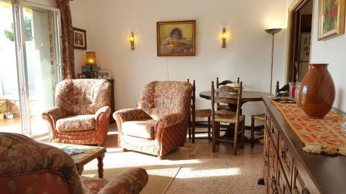 Apartamento Miranda Planta