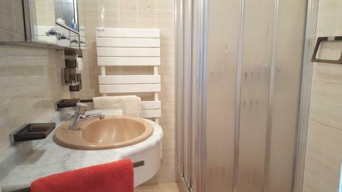 Apartamento Miranda Planta