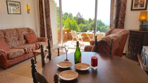 Apartamento Miranda Planta