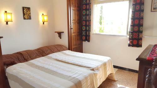 Apartamento Miranda Planta