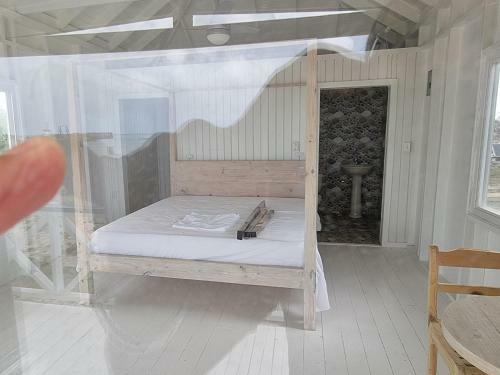 Comfortable 1-bed Cottage In Codrington Barbuda