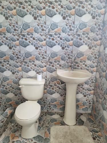 Comfortable 1-bed Cottage In Codrington Barbuda