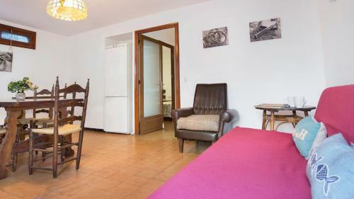 Apartamento Pelegrins Pl