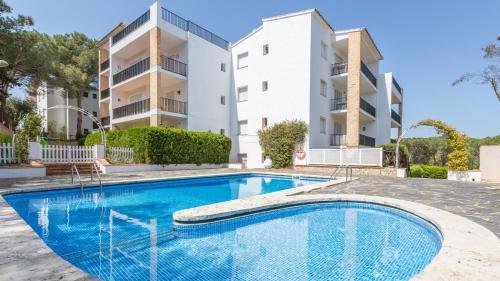 Apartamento Orenetas 12
