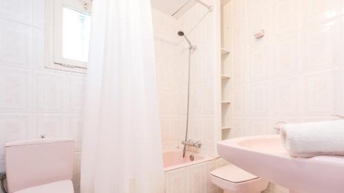 Apartamento Orenetas 12