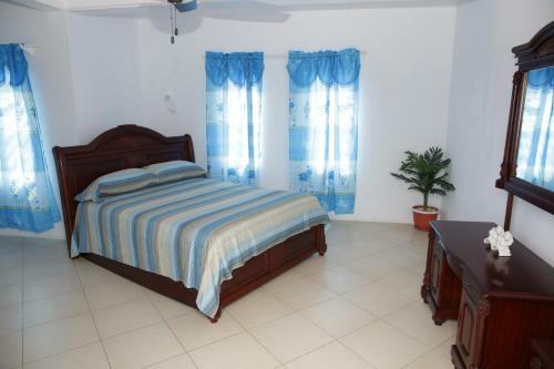 Apartamento Breezee