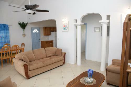 Apartamento Breezee