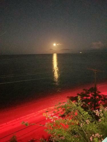 Orrie's Beach Bar And Hotel