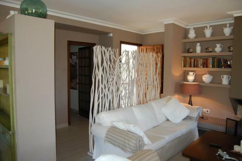 Apartamento Sa Llum Garbi I - 393
