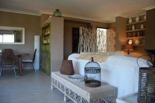 Apartamento Sa Llum Garbi I - 393