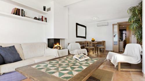 Apartamento Marta