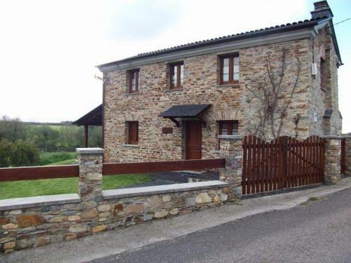 Casa Crisanta