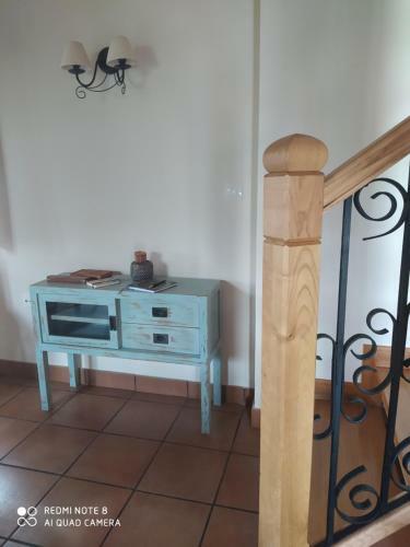 Casa Crisanta