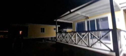 Impeccable 1-bed Cottage In Barbuda