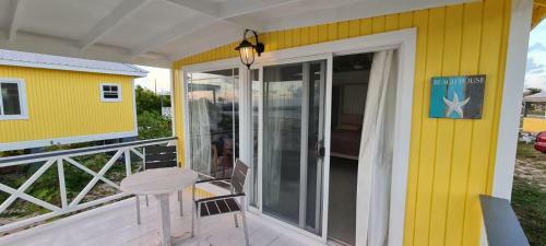 Impeccable 1-bed Cottage In Barbuda