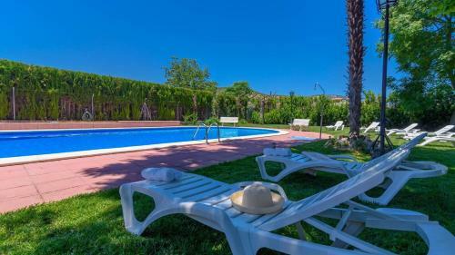 Villa Las Mar�as Loja By Ruralidays