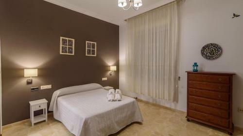 Villa Las Mar�as Loja By Ruralidays