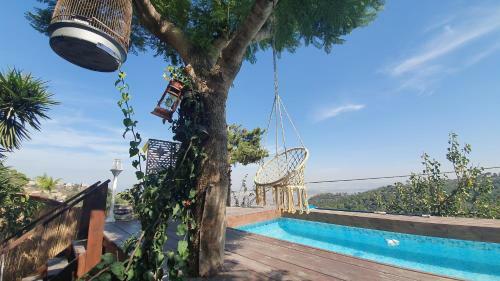 Hostal Panoramic View