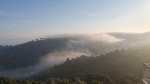 Hostal Panoramic View