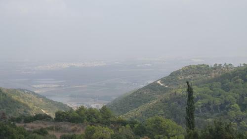 Hostal Panoramic View