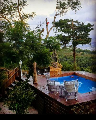 Hostal Panoramic View