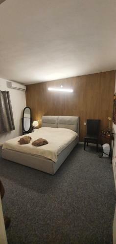Hostal Panoramic View