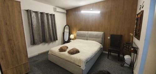 Hostal Panoramic View