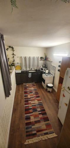 Hostal Panoramic View