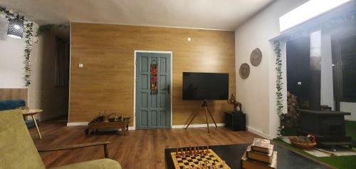 Hostal Panoramic View
