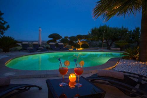 Finca Can Suau