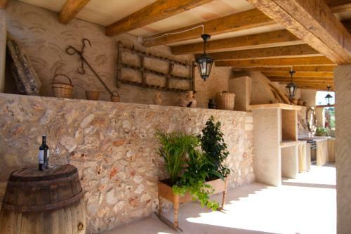 Finca Can Suau