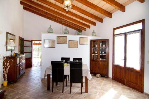 Finca Can Suau