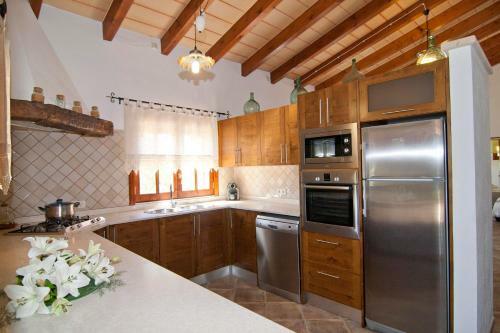 Finca Can Suau